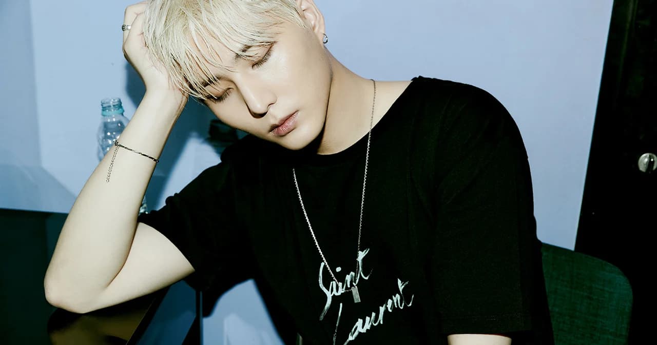 ‘Young K วง DAY6’ ปล่อยอัลบั้มโซโล่ชุดแรก ‘Eternal’ เรื่องราวในชีวิตที่สุดท้ายกลายเป็นเพลง