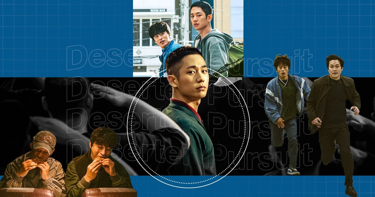 'รีวิว D.P. หน่วยล่าทหารหนีทัพ' ซีรีส์ที่ตีแผ่ชีวิตทหารเกณฑ์ เมื่อความเพิกเฉยคือผู้ร้ายตัวจริง