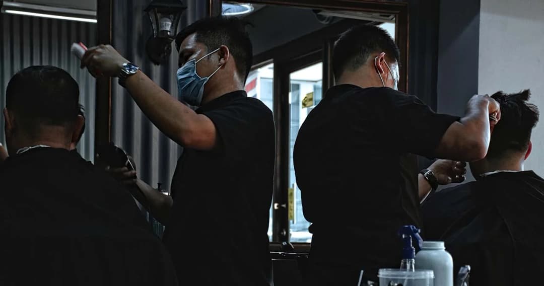 ดีเดย์ 1 ต.ค. ไม่ฉีดวัคซีน ไม่ตรวจ ATK อดใช้บริการในห้างและร้านอาหาร