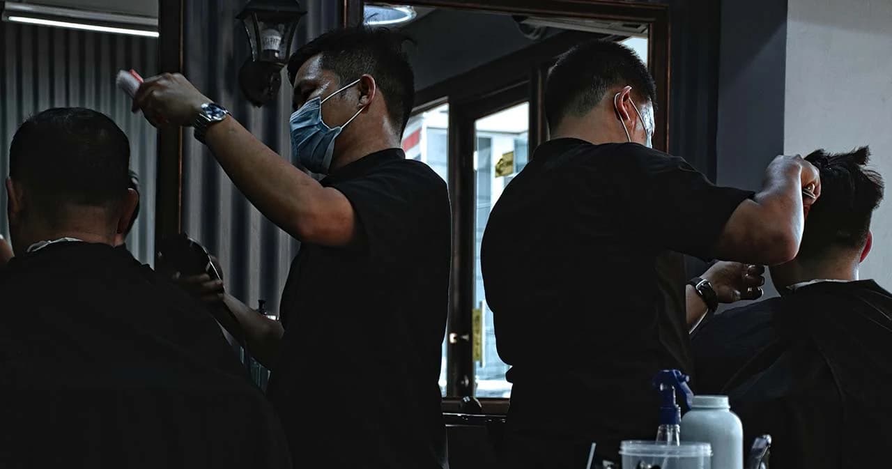 ดีเดย์ 1 ต.ค. ไม่ฉีดวัคซีน ไม่ตรวจ ATK อดใช้บริการในห้างและร้านอาหาร