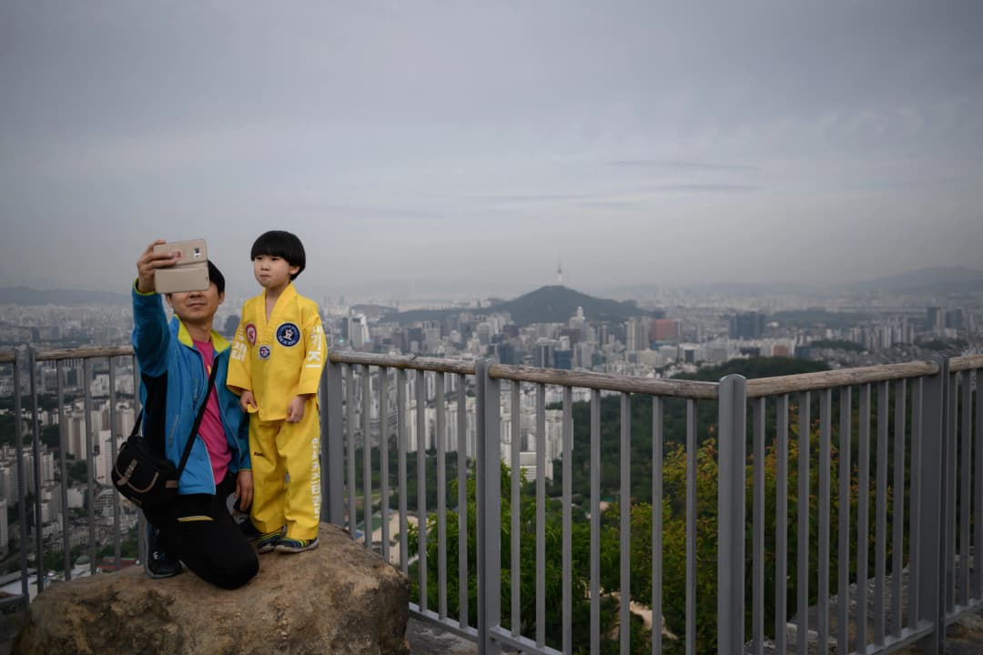 เกาหลีใต้จ่อแก้กฎหมาย ให้คนโสดรับบุตรบุญธรรมได้ รับต้องเปลี่ยนตามสภาพสังคม