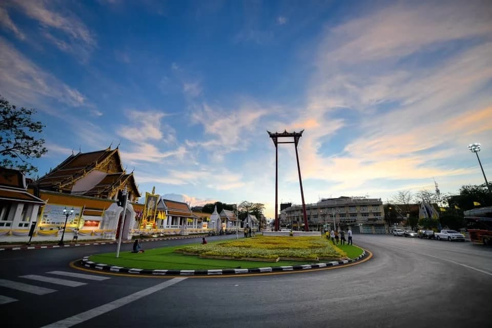 นายกฯ ปลื้มผลการจัดอันดับ นิตยสารชั้นนำ กรุงเทพฯ เป็นอันดับ 1 เมืองที่นักท่องเที่ยวทั่วโลกชื่นชอบมากที่สุด