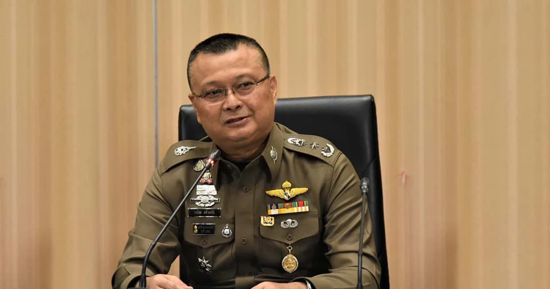 ตร.แกะรอยแฮกเกอร์ข้อมูลคนไข้ 16 ล้านคนพบตั้งเว็บในต่างประเทศ เคยก่อเหตุในไทยมาแล้ว