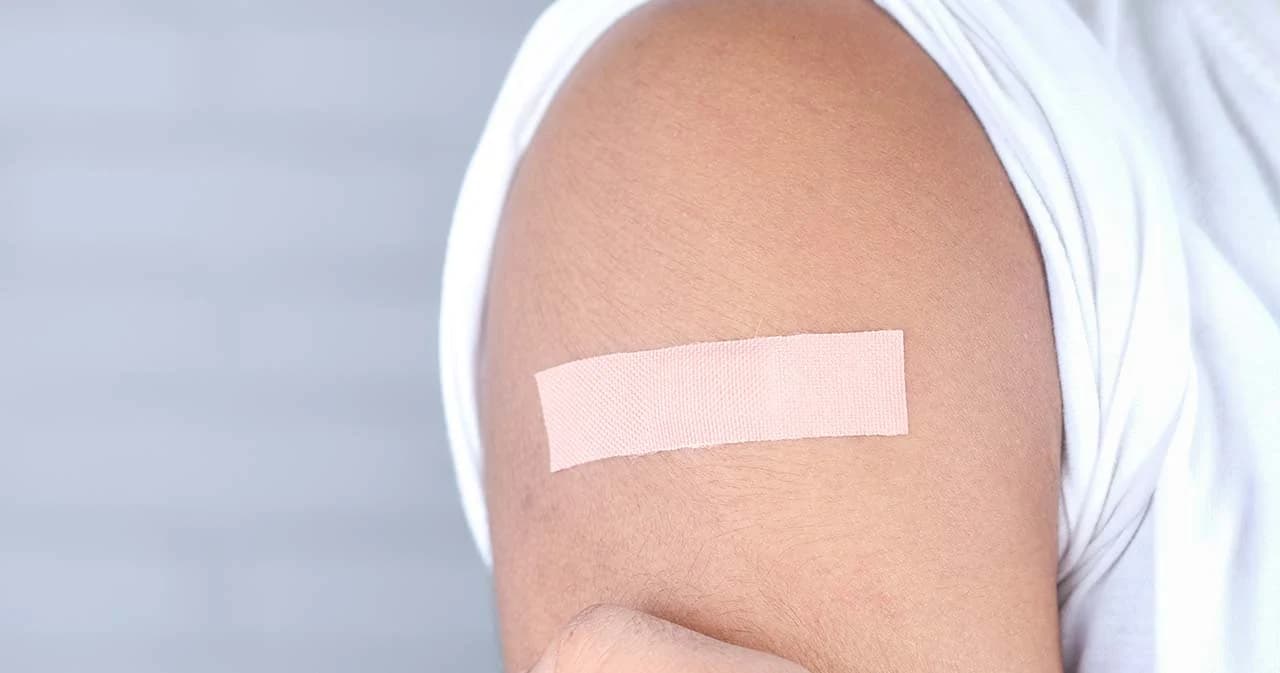 ราชวิทยาลัยจุฬาภรณ์ เปิดรับสมัครเด็กฉีด ‘ซิโนฟาร์ม’ 50,000 ราย เริ่มฉีด 20 ก.ย.นี้