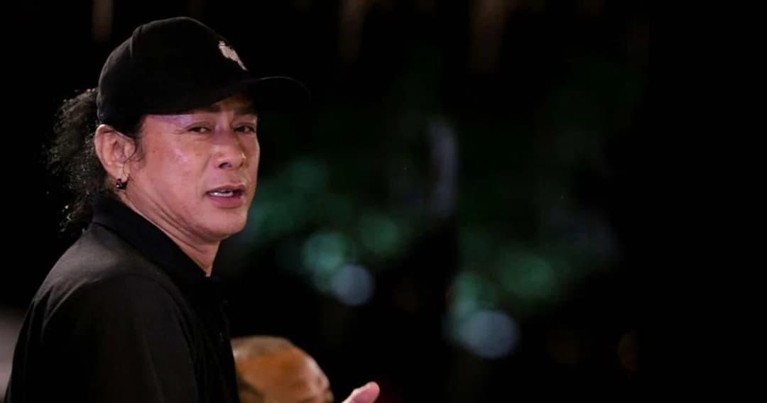 สิ้น ‘ธันวา ราศีธนู’ เจ้าของบทเพลงไก่ตาฟาง ติดโควิด-19 เสียชีวิตในวัย 51 ปี