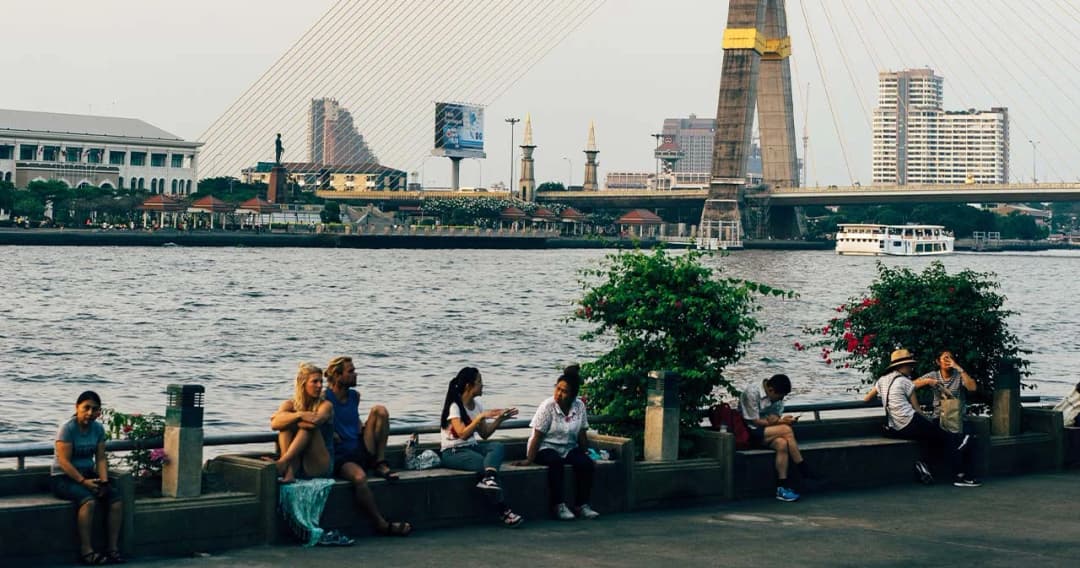 รัฐบาลเตรียมเปิดอีก 5 จังหวัด รับนทท.ต่างชาติ หลังนำร่องภูเก็ตแซนด์บ็อกซ์สำเร็จ