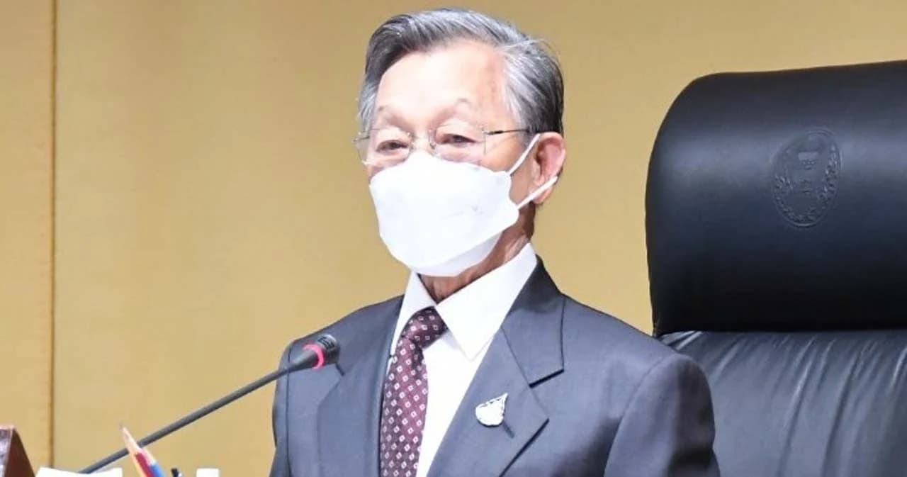 ขีดเส้น 30 วัน ตั้งคณะกรรมการสอบกรณีแจกเงิน ส.ส.ในสภา สอบ ‘วิสาร’ เพื่อไทยวันนี้