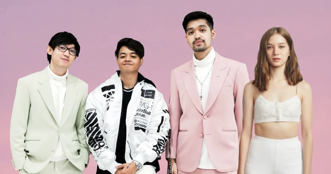 ‘Future Ghost’ ซิงเกิลสากลล่าสุดจาก ‘Violette Wautier’ ร่วมงานครั้งแรกกับ ‘Weird Genius’