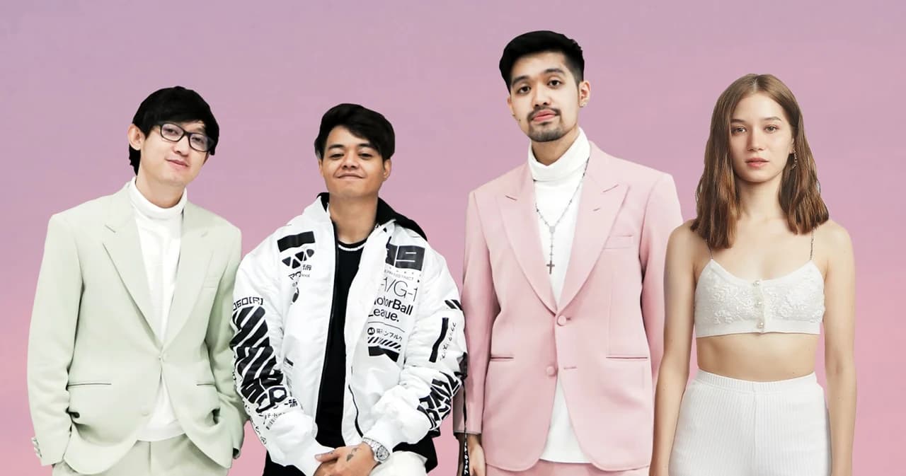 ‘Future Ghost’ ซิงเกิลสากลล่าสุดจาก ‘Violette Wautier’ ร่วมงานครั้งแรกกับ ‘Weird Genius’