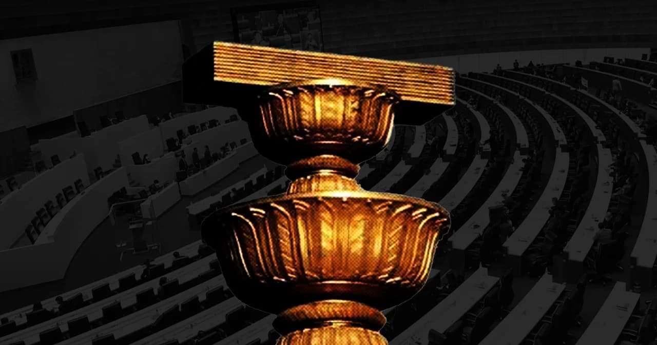 เปิดมุมมองพรรคการเมืองไทยในวันรัฐธรรมนูญ 2565