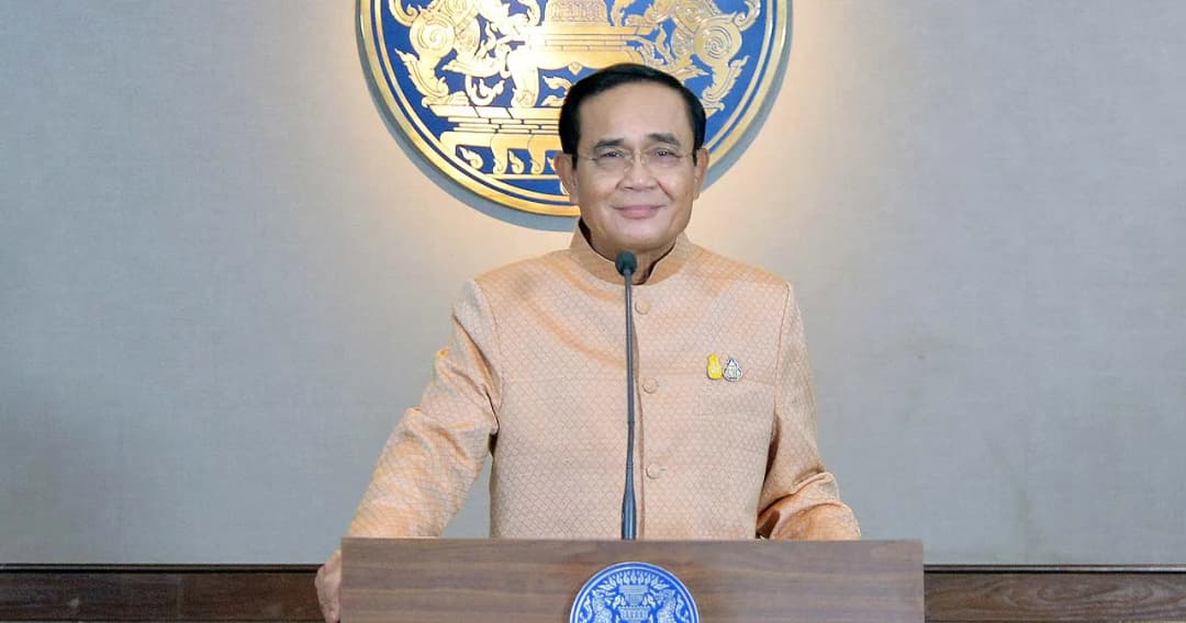 ‘ฟ้าเริ่มสว่างอีกครั้ง’ นายกฯ หวังใช้โอกาศนี้ก้าวข้ามความขัดแย้ง เร่งฟื้นฟูประเทศ