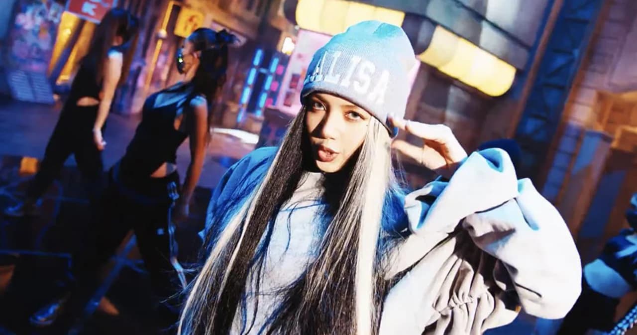 ‘ลิซ่า BLACKPINK’ ส่งซิงเกิล ‘LALISA’ กวาดยอดวิวบนยูทูบทะลุ 70 ล้านวิวภายใน 24 ชม.