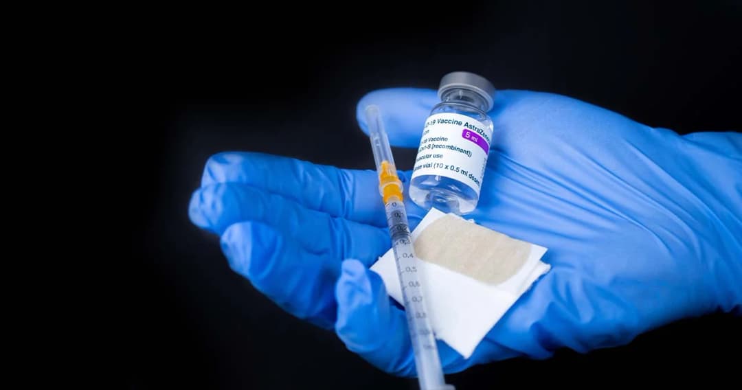 สรุปแผนจัดสรรวัคซีน 24 ล้านโดส เดือน ต.ค. ฉีด 5 กลุ่มเป้าหมาย