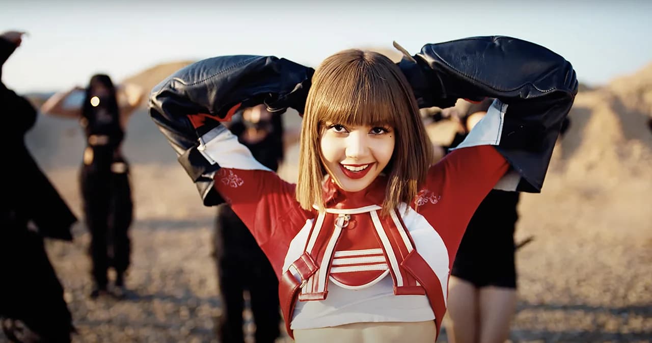 ‘LALISA’ สร้างสถิติใหม่ส่ง ‘ลิซ่า’ ขึ้นแท่นศิลปินเดี่ยวที่มียอดวิวเอ็มวีบนยูทูบทะลุ 100 ล้านเร็วที่สุด