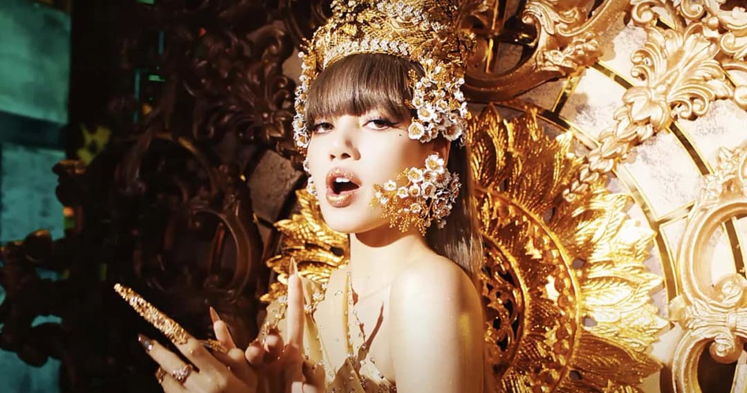 กระทรวงวัฒนธรรม ปลื้ม LALISA ต่อยอดสร้างสรรค์ผ่านแฟชั่น นำวัฒนธรรมไทยสู่ระดับโลก