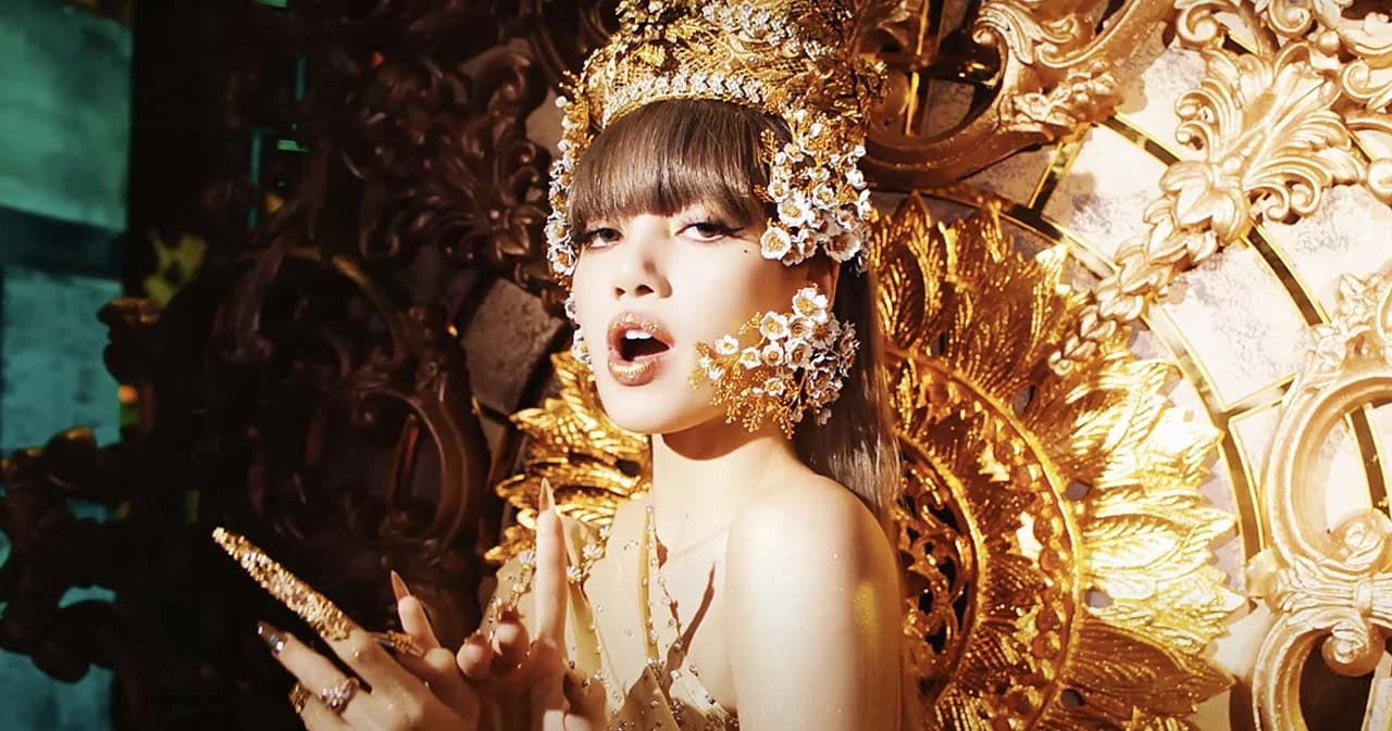 กระทรวงวัฒนธรรม ปลื้ม LALISA ต่อยอดสร้างสรรค์ผ่านแฟชั่น นำวัฒนธรรมไทยสู่ระดับโลก