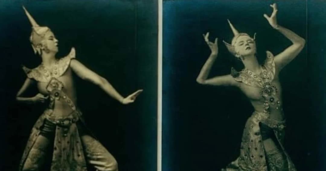 เปิดความแตกต่างระหว่าง ‘ชฎา’ กับ ‘รัดเกล้ายอด’