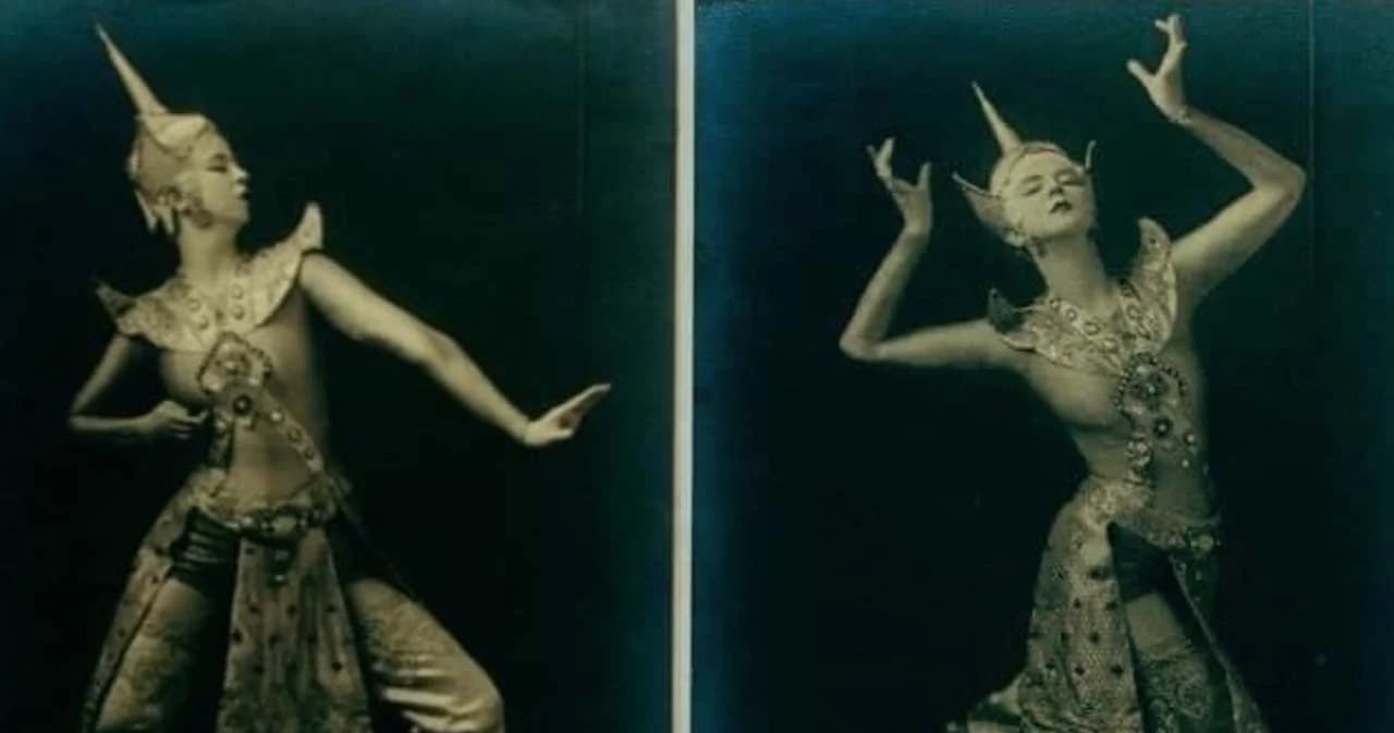 เปิดความแตกต่างระหว่าง ‘ชฎา’ กับ ‘รัดเกล้ายอด’