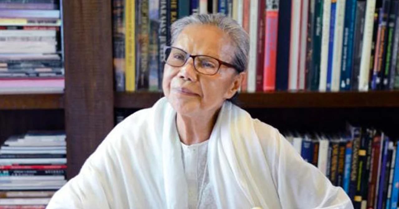 วงการนักเขียนสิ้น ‘ทมยันตี’ คุณหญิงวิมล เจียมเจริญ ในวัย 85 ปี