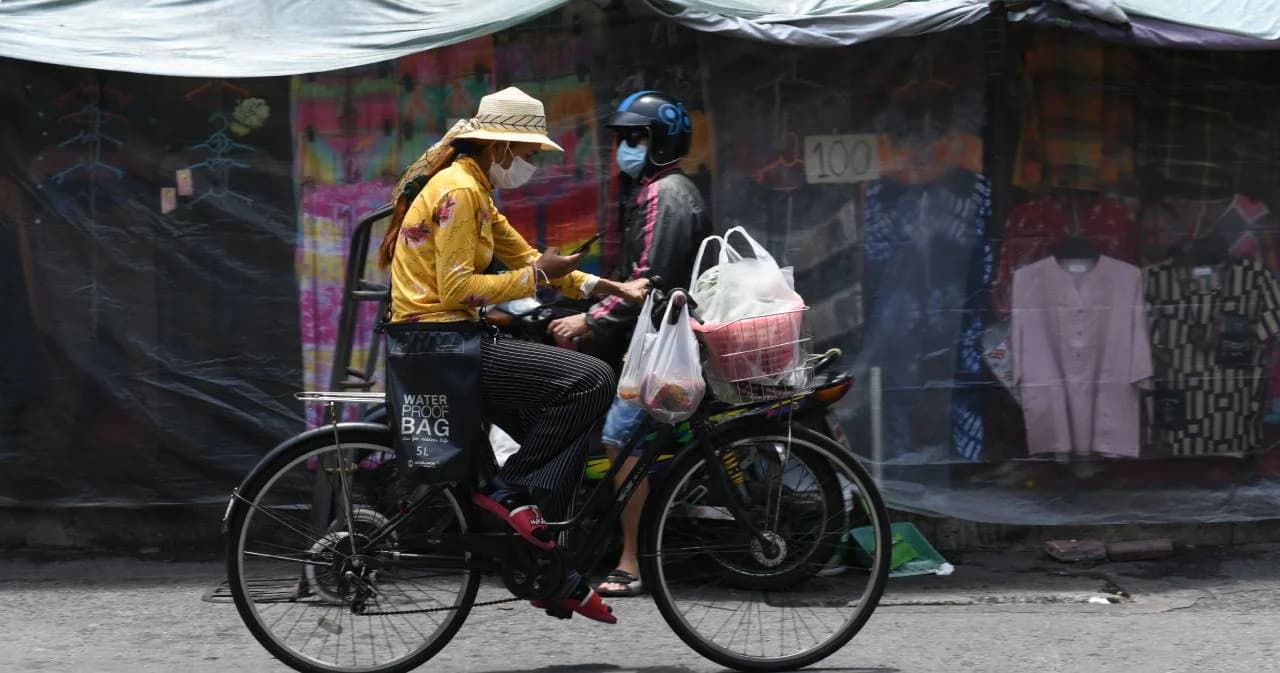 ttb analytics ชี้พิษโควิดยืดเยื้อ ดันหนี้ครัวเรือนไทยปีนี้แตะ 93% สูงเป็นอันดับ 17 โลก