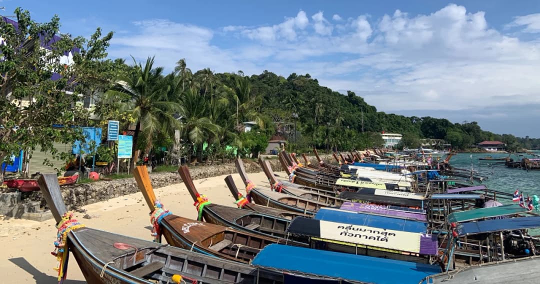 ททท. เตรียมเปิดให้ลงทะเบียน ‘เราเที่ยวด้วยกัน – ทัวร์เที่ยวไทย’ 24 ก.ย. นี้