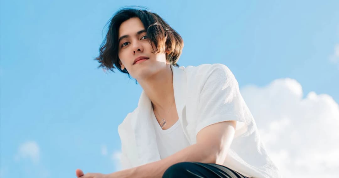 เรื่องราวดี ๆ ใน ‘Oasis’ ซิงเกิลใหม่ของ ‘แพทริคอนันดา’  