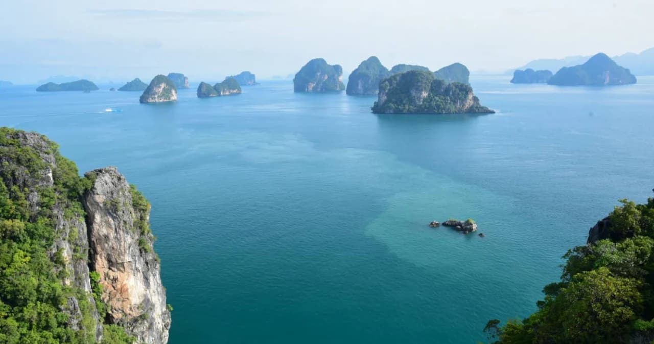 กระบี่ ประกาศล็อกดาวน์ 15 ก.ย. นี้ หลังผู้ติดเชื้อสูง พบคลัสเตอร์ใหญ่ เคอร์ฟิว 3 ทุ่ม ถึง ตี 4