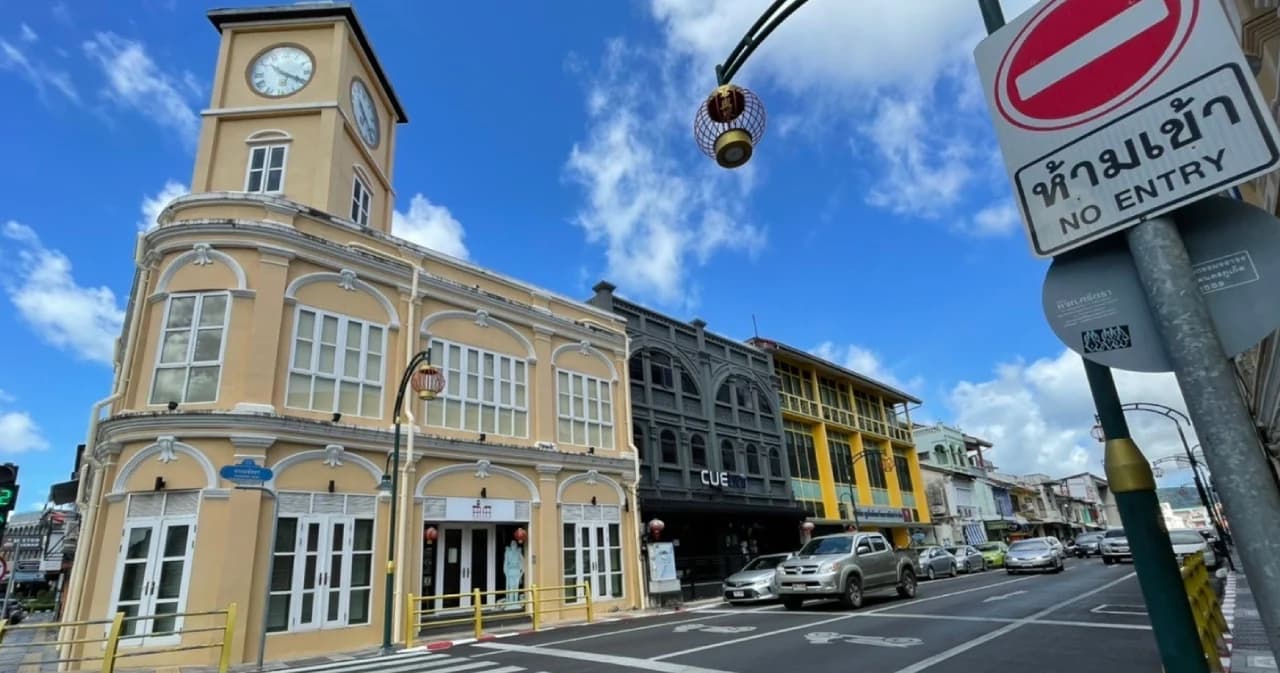 เอกชนเสนอรัฐฯ เปิดรับนักท่องเที่ยวทุกประเทศเข้าภูเก็ต กำหนดพื้นที่แซนด์บ็อกซ์เป็นสีพิเศษ