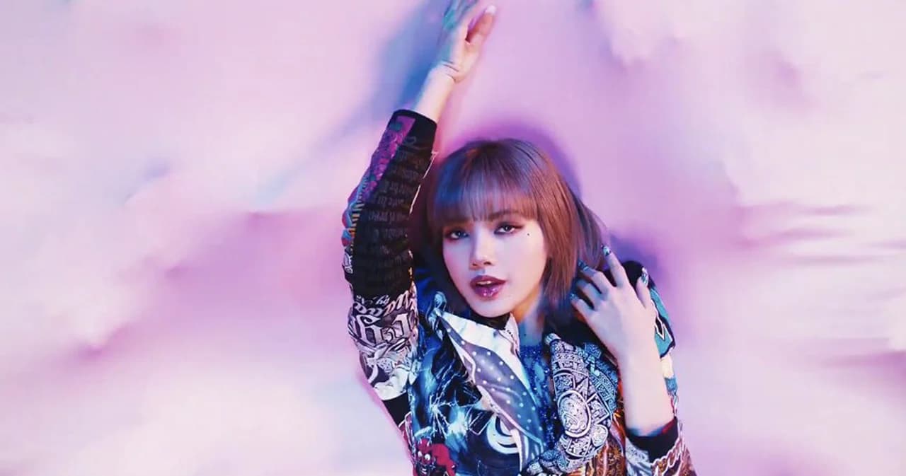 ลิซ่า ทุบสถิติศิลปินเดี่ยวส่งเอ็มวี ‘LALISA’ กวาดยอดวิวทะลุ 73.6 ล้านวิวใน 24 ชม. ติดอันดับ 6 ตลอดกาลบน YouTube