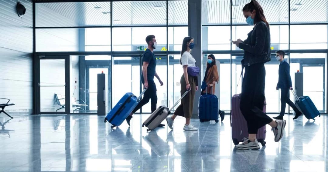 ครม. อนุมัติ แพ็คเกจดึงชาวต่างชาติ 4 กลุ่มเป้าหมาย คาดรายได้เพิ่มปีละ 1 ล้านล้านบาท