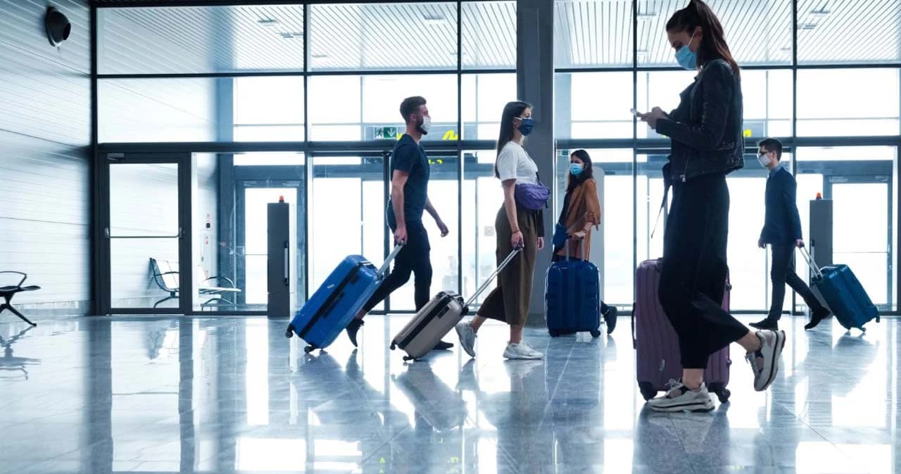 ครม. อนุมัติ แพ็คเกจดึงชาวต่างชาติ 4 กลุ่มเป้าหมาย คาดรายได้เพิ่มปีละ 1 ล้านล้านบาท