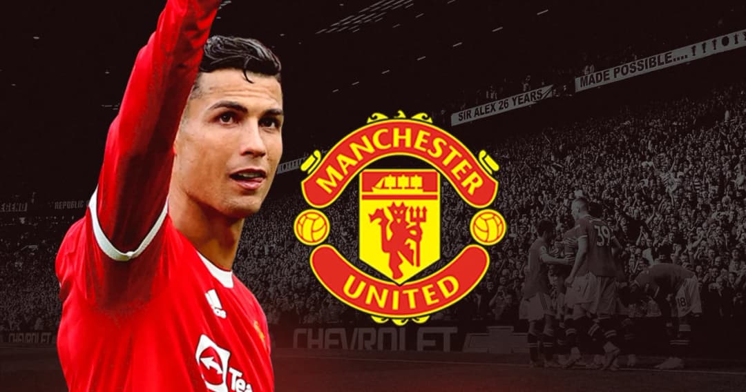 ฝ่ายุทธการสะท้านแมนเชสเตอร์ สรุปดีล ‘โรนัลโด้’ คืนถิ่นปีศาจแดง