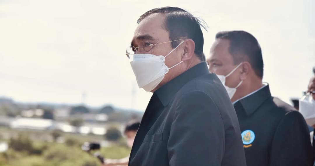 15 ก.ย. นายกฯ ลงพื้นที่ชัยนาทติดตามน้ำท่วม – ครม.อนุมัติงบกลาง 3,851.23 ลบ. ค่าใช้จ่ายแก้น้ำท่วมภัยแล้ง