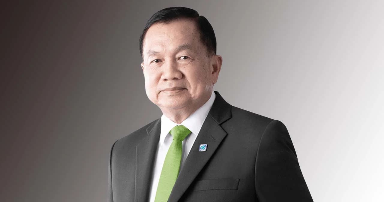 พล.อ.ประวิตร เซ็นแต่งตั้ง ‘พล.อ.วิชญ์’ เป็นประธานกรรมการยุทธศาสตร์พรรคพลังประชารัฐคนใหม่