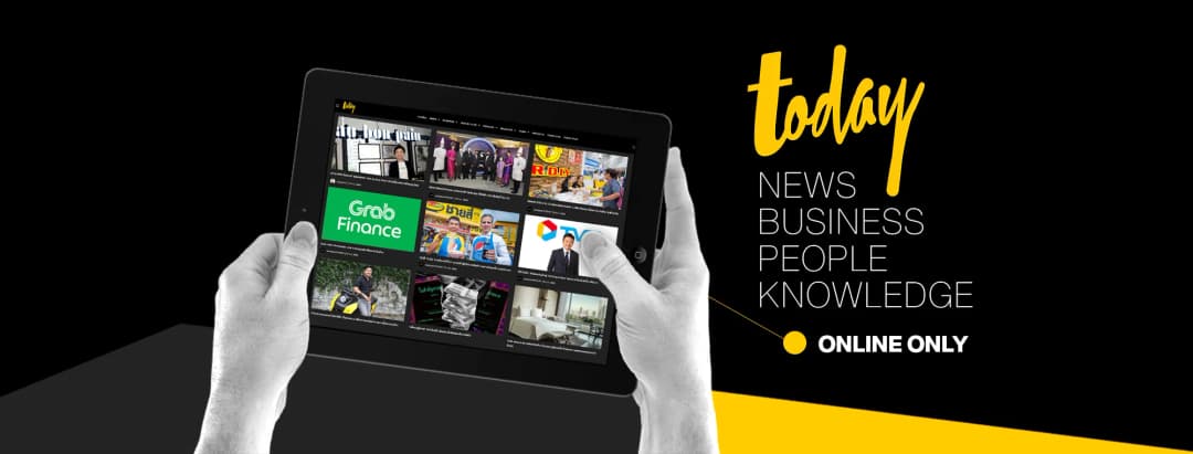 workpointTODAY รับสมัครงาน 4 ตำแหน่ง