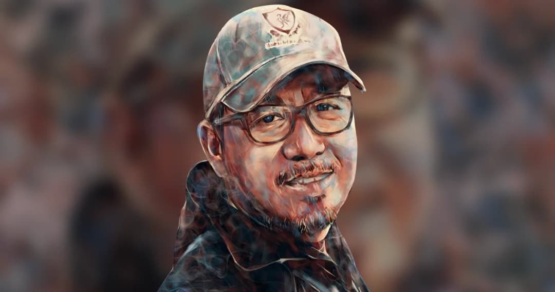 อาลัย ‘เสนาโค้ก’ อดีตพิธีกร ‘ยุทธการขยับเหงือก’ จากไปอย่างสงบ