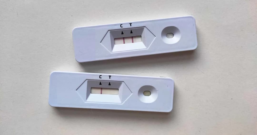 วิธีลงทะเบียนรับชุดตรวจ ATK ฟรี ตรวจโควิด-19 ด้วยตัวเอง