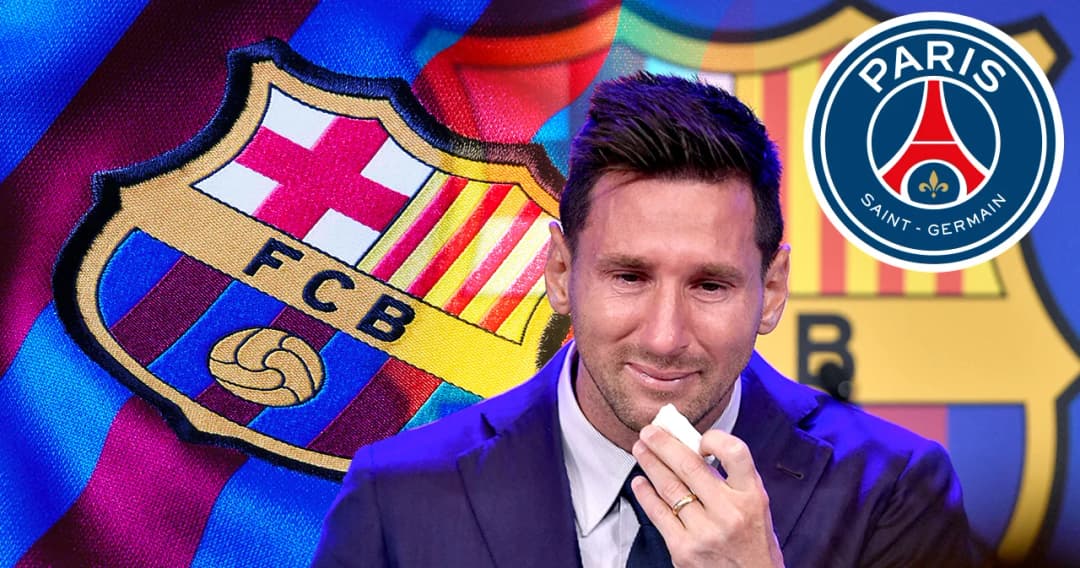 messi เมสซี่