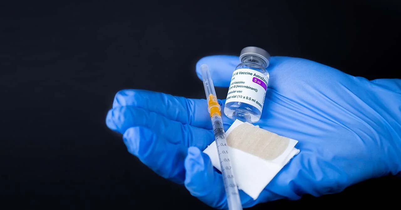 เคาะแล้วบูสเตอร์โดสเข็ม 3 ผู้ได้รับวัคซีนเชื้อตาย 2 เข็ม 24 ก.ย.นี้