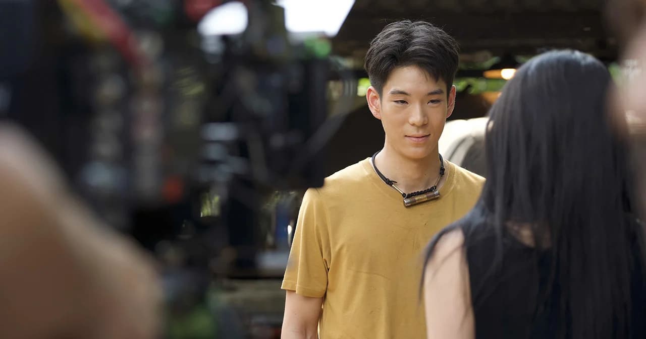 ‘Forbidden’ ออริจินัลซีรีส์ไทยจาก HBO ASIA ได้รับเลือกให้เข้าฉายในงาน ‘เทศกาลภาพยนตร์นานาชาติปูซาน ครั้งที่ 26’