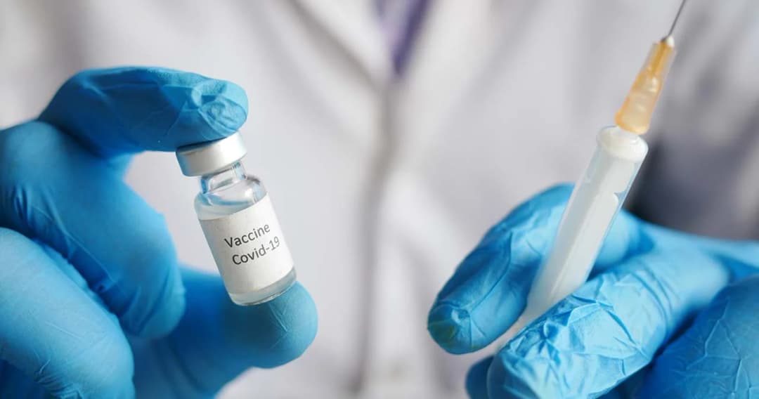 เปิดผลวิจัยฉีดเข็ม 3 ใต้ผิวหนังภูมิขึ้นเท่าฉีดเข้ากล้ามเนื้อแต่ใช้ยาน้อยกว่า