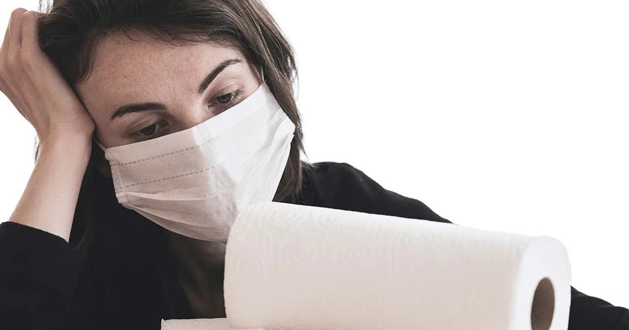 ทำความรู้จักภาวะ ‘ลอง โควิด’ ที่ผู้ป่วยโควิดรักษาหายแล้วมีโอกาสเป็นถึง 50%