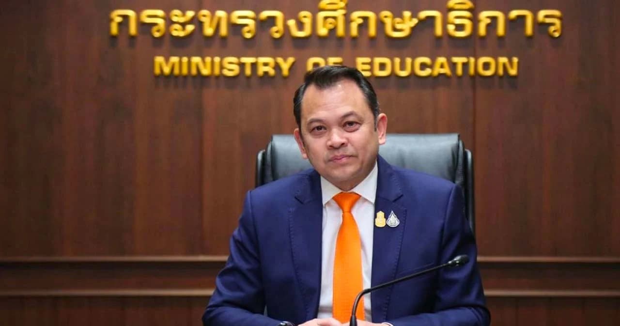 ป.ป.ช.เปิดบัญชีทรัพย์สิน “ณัฏฐพล” จนลง 98 ล้าน หลังพ้นตำแหน่ง