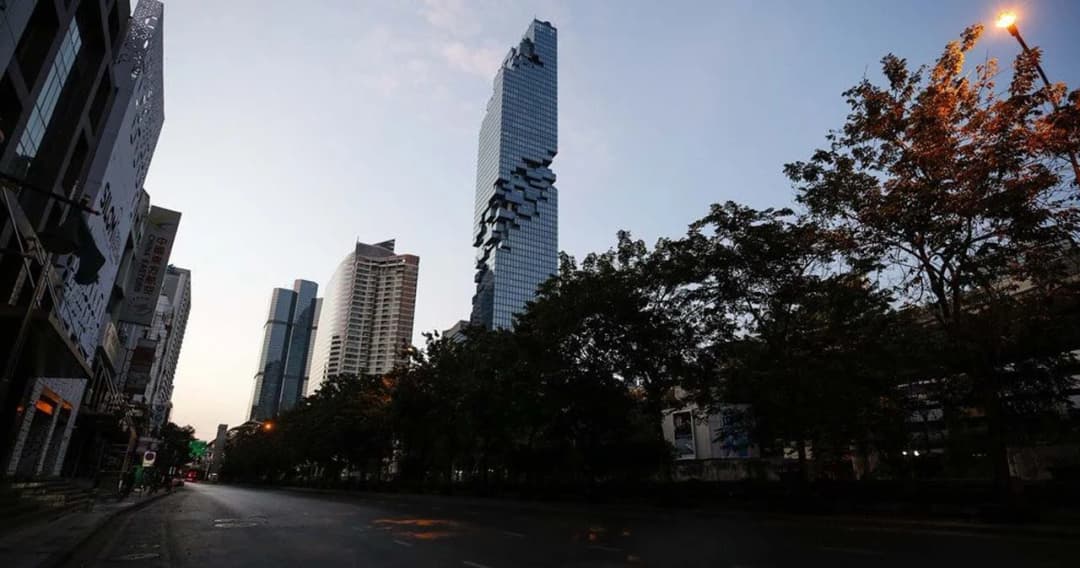 สรุปไทม์ไลน์ ยังไม่เปิดกรุงเทพฯ รับชาวต่างชาติ