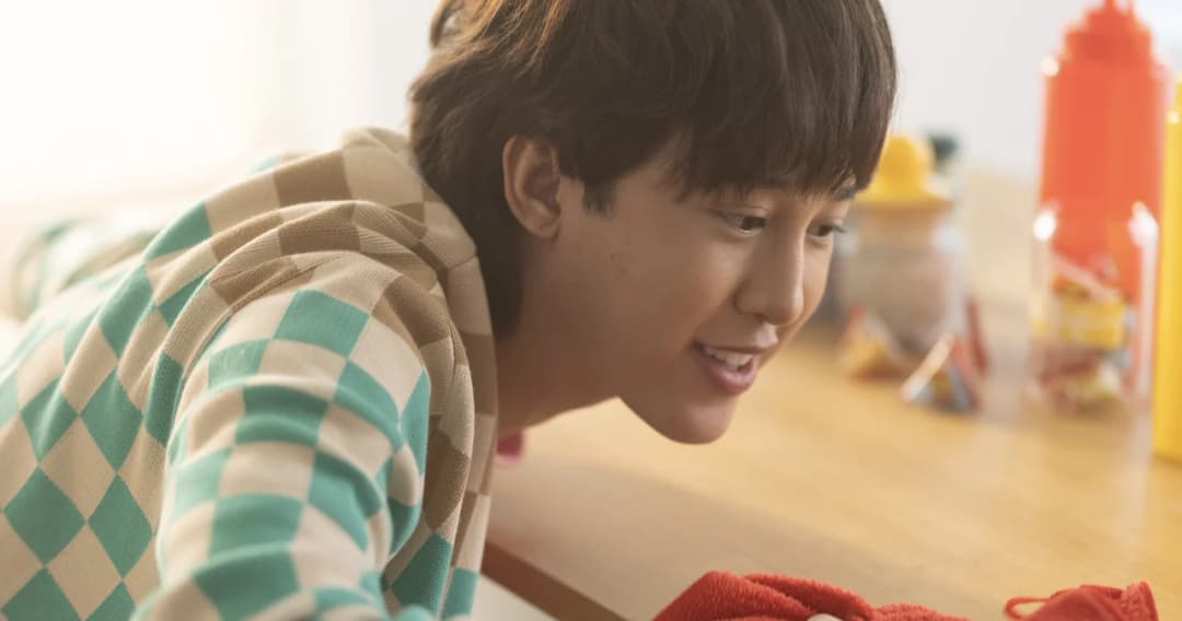 ‘บอกชอบยังไง (ให้เธอไม่เกลียด)’ ผลงานเดบิวต์  Jeanius ศิลปินเบอร์แรก Kicks Records