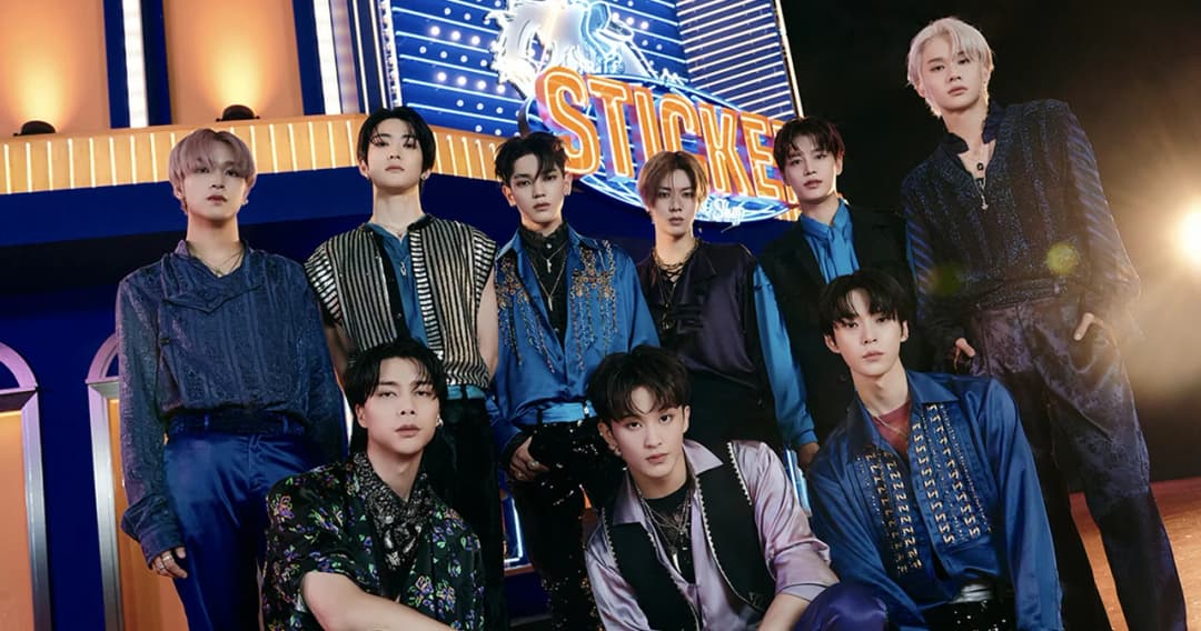 ‘NCT 127’ ปล่อยอัลบั้มเต็มชุดที่ 3 ‘Sticker’ ยอดจองอัลบั้มล่วงหน้าทะลุ 2.12 ล้านชุด เพิ่มขึ้นจากอัลบั้มก่อนถึง 300%