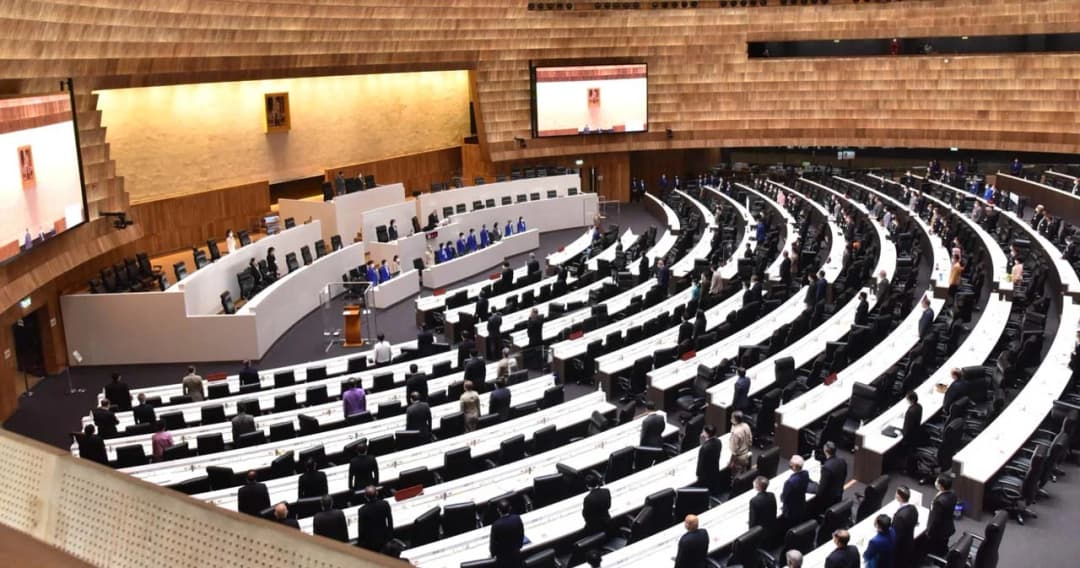 สรุป สภาล่ม ‘ร่างพ.ร.บ.การศึกษาแห่งชาติ’ ต้องค้างพิจารณาในสมัยหน้า