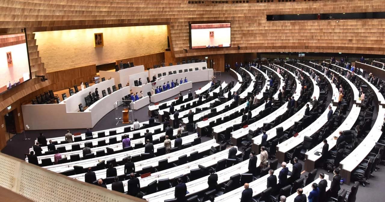 สรุป สภาล่ม ‘ร่างพ.ร.บ.การศึกษาแห่งชาติ’ ต้องค้างพิจารณาในสมัยหน้า