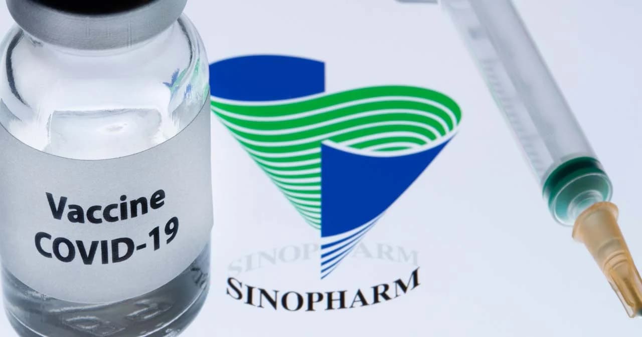 มติ อย. ยังไม่อนุญาตฉีดวัคซีน ‘ซิโนฟาร์ม’ ในเด็กอายุตั้งแต่ 3 ปีขึ้นไป