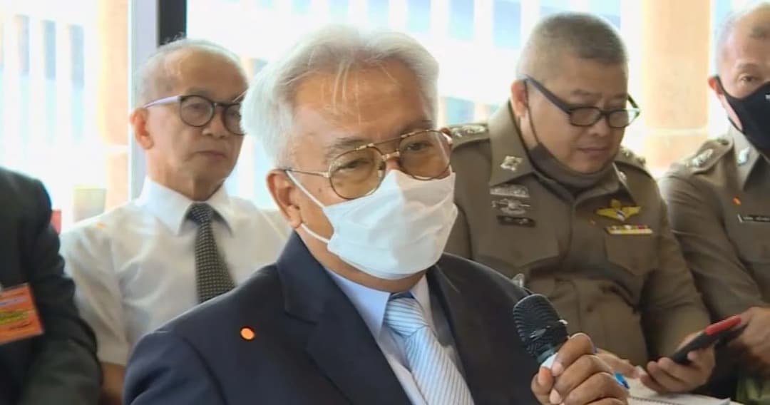 มติ ก.อ. ตั้งคกก.สอบวินัยร้ายแรง ‘เนตร นาคสุข’ กรณีไม่สั่งฟ้อง ‘บอส อยู่วิทยา’